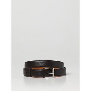 Hogan Belt Men Leather